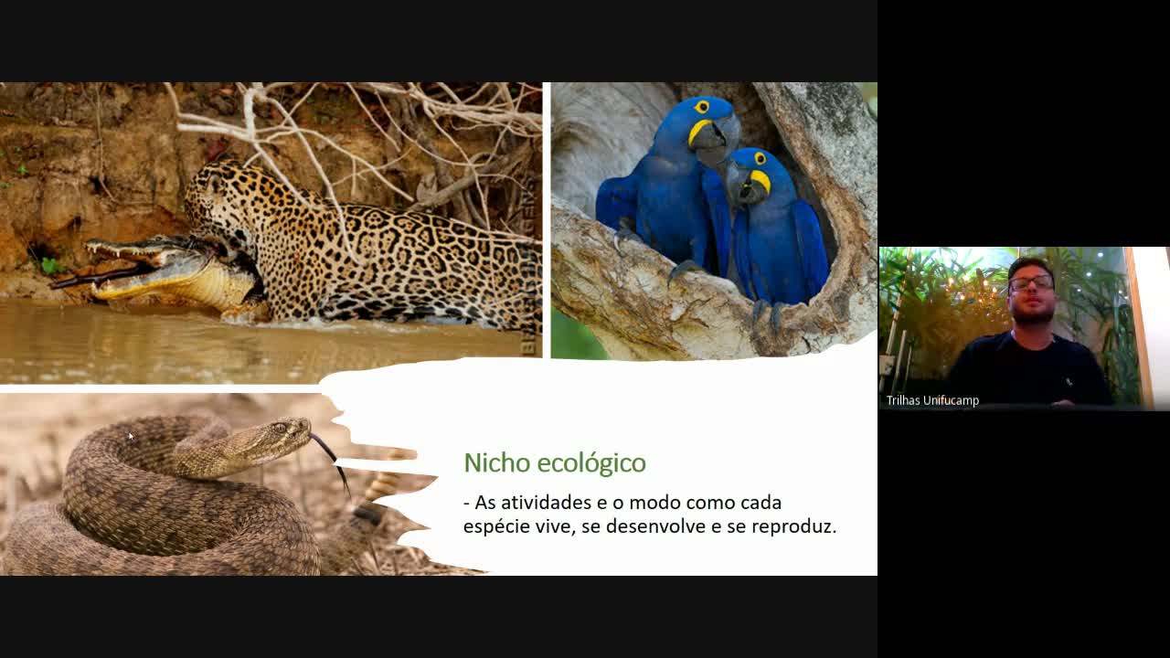 EAS - Módulo 3 - Aula 2 - Prof - Cássio R de Moraes