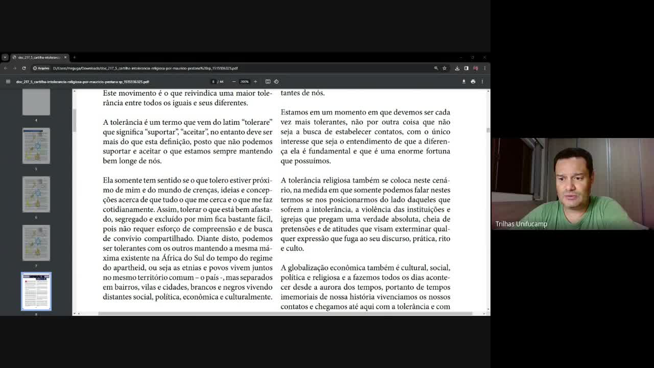 PPER - Módulo 4 - Aula 1 Assíncrona - Prof Gustavo A Batista