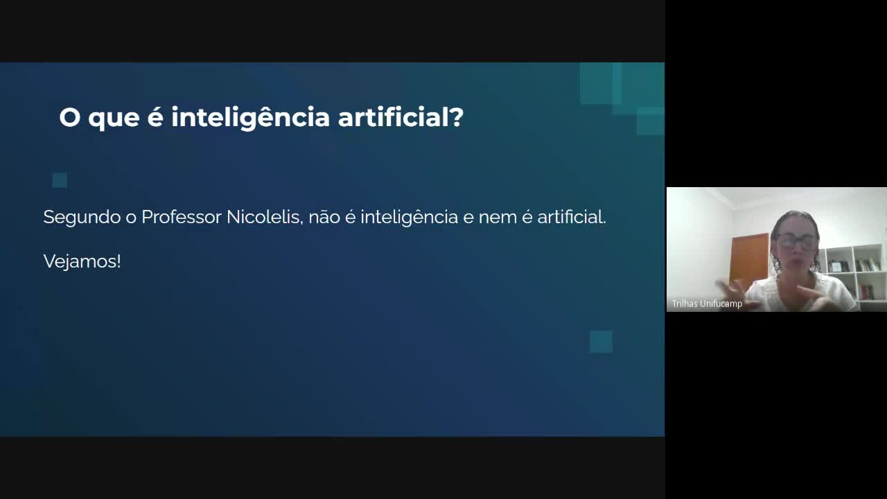 PIE - Módulo 4 - Aula 3 Síncrona - Prof Deyse Souza