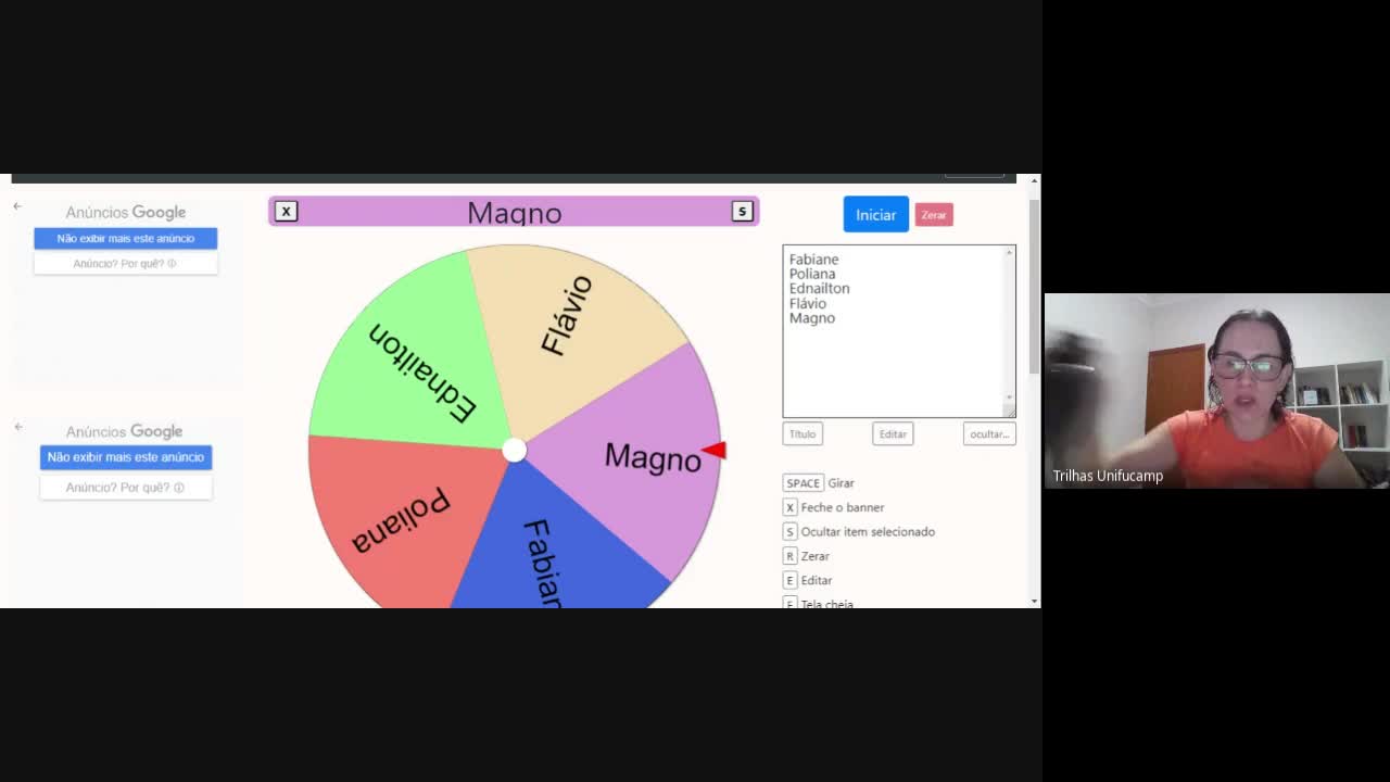 PIE - Módulo 4 - Aula 4 Síncrona - Prof Deyse Souza