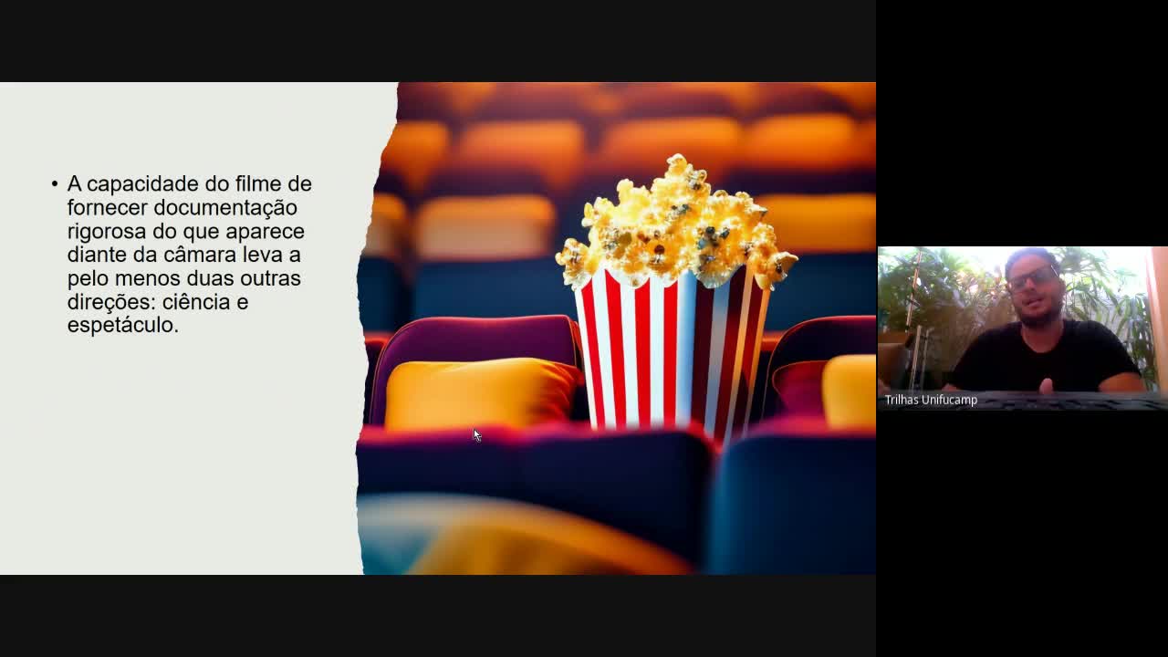 EAS - Módulo 5 - Aula 4 síncrona - Cassio Resende