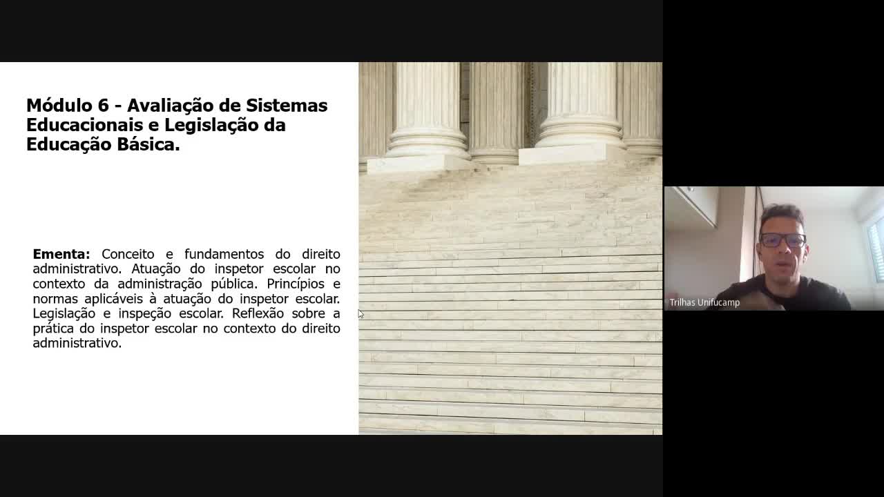 PIE - Aula Assíncrona 1 - Módulo 6 - Robson Antonio Dos Reis Veiga