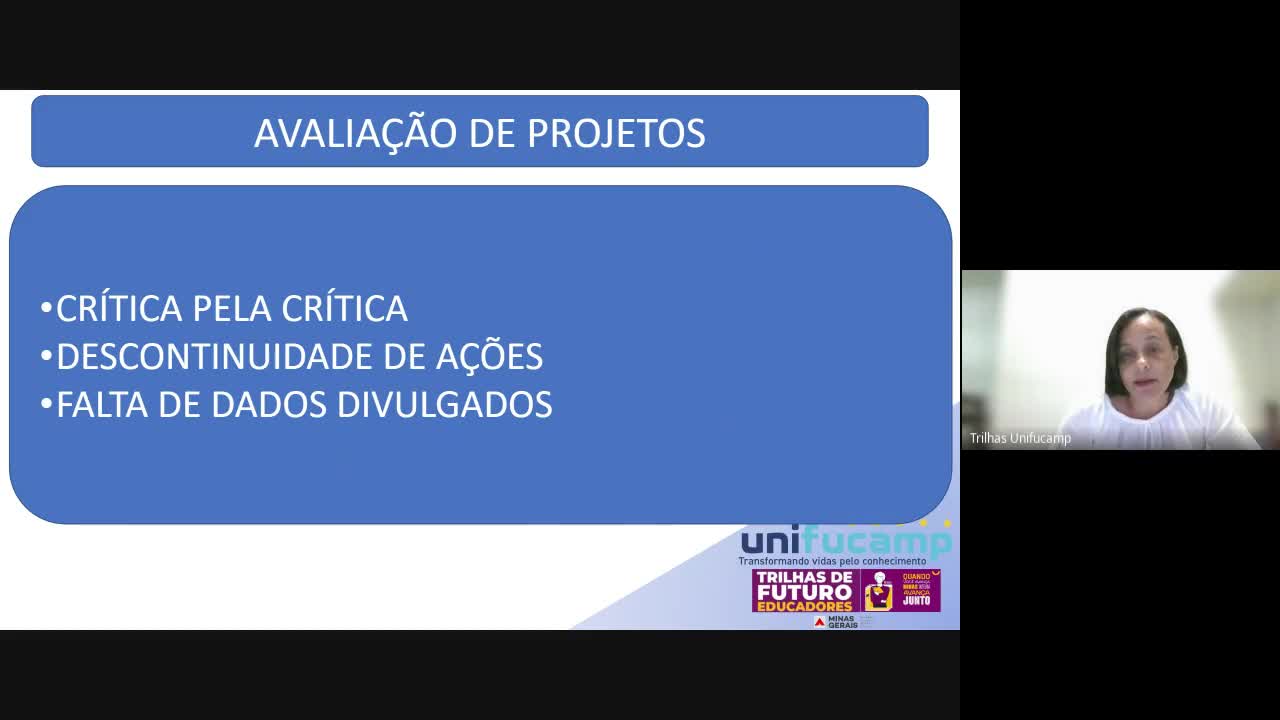 EDH - Módulo 6 - Aula assíncrona 7 - Juliana Nunes Davi