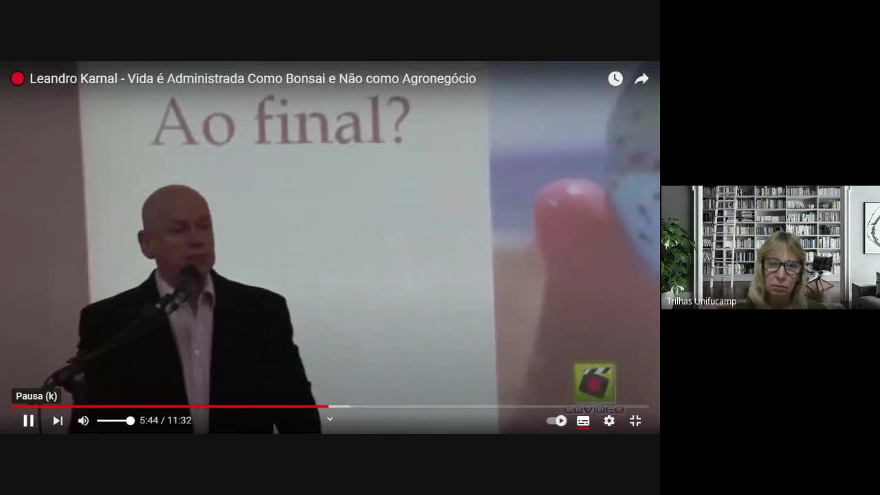Oitava aula Direitos Humanos